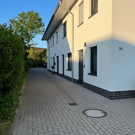 2404 App 6 In Appartamento *