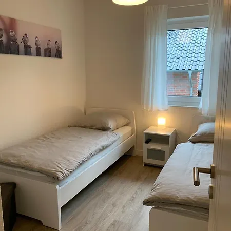 Appartamento 2404 App 6 In *