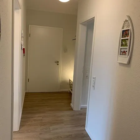 Appartamento 2404 App 6 In *