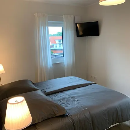 2404 App 6 In Appartamento *