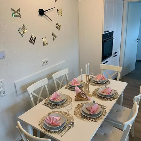 Appartamento 2404 App 6 In