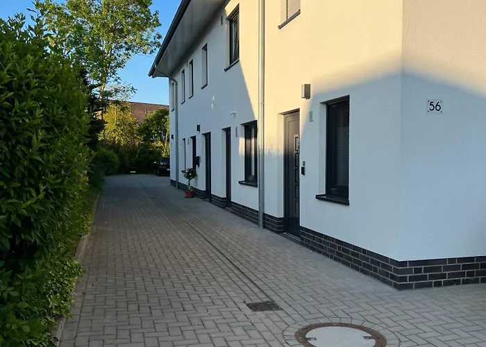 2404 App 6 In Appartement *