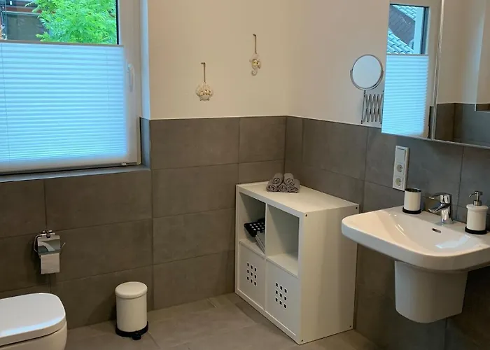 Appartement 2404 App 6 In