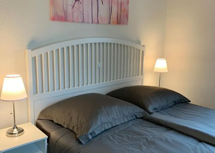 2404 App 6 In Appartement *