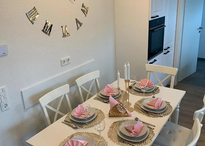 Appartement 2404 App 6 In